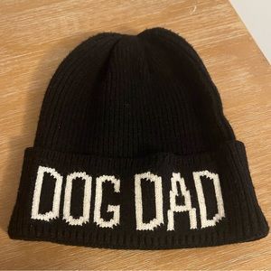 Dog Dad Hat
